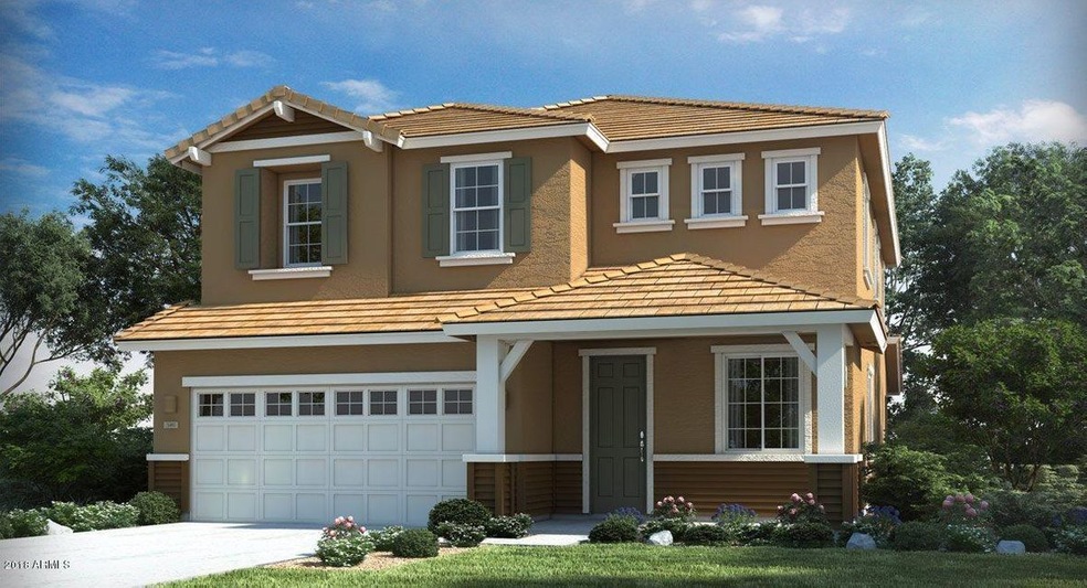 Brand NEW home!