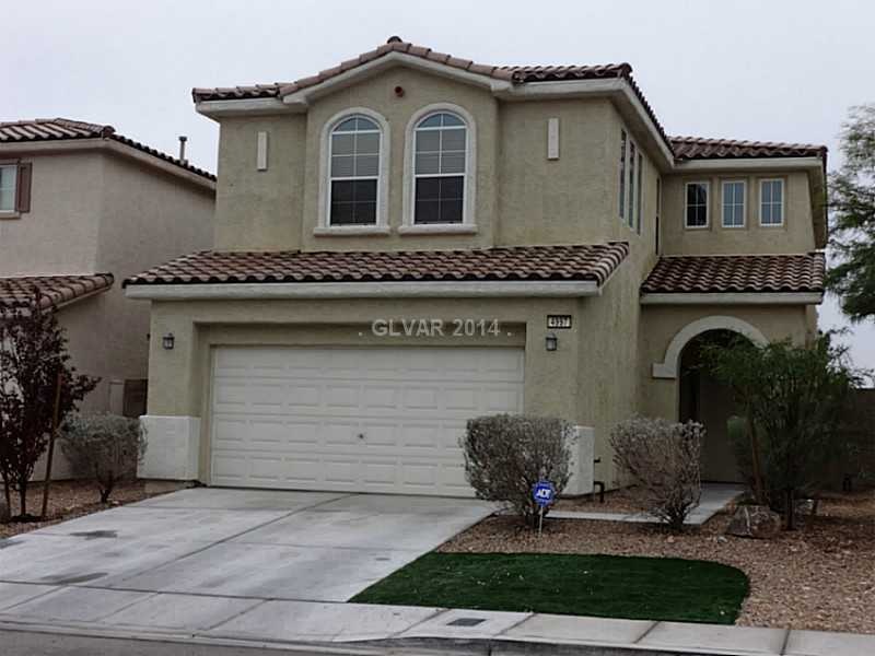 Property Photo. Front view