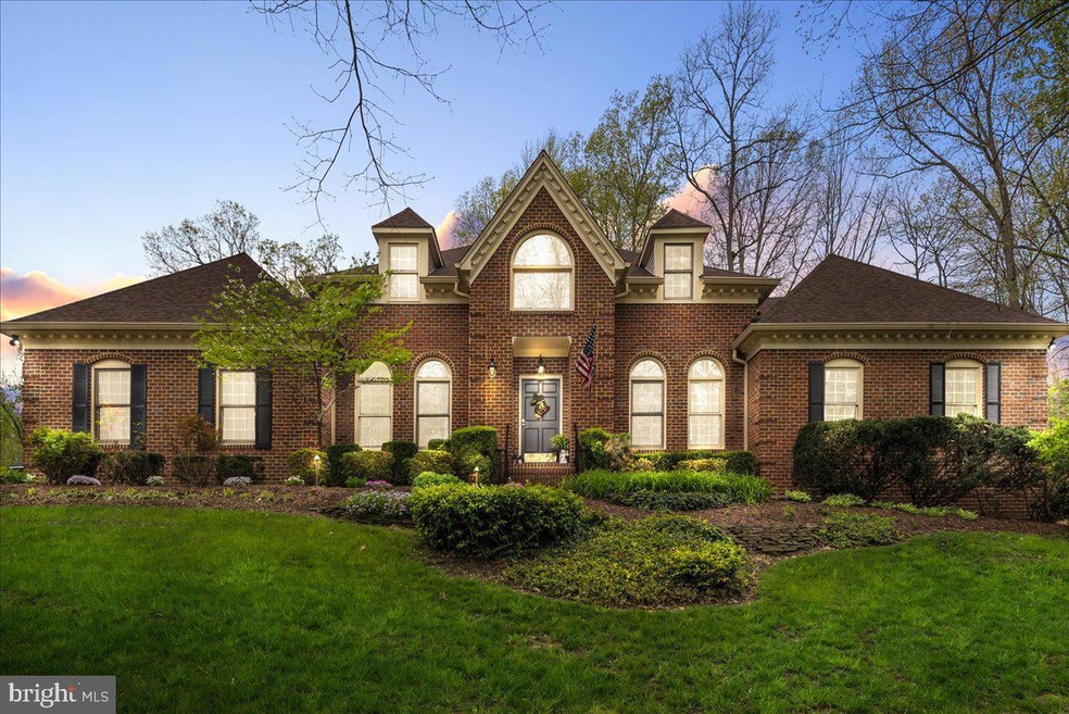 7212 Bloomsbury Ln, Spotsylvania, VA 22553 - photo 1