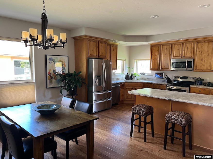 2917 Palmer Dr, Casper, WY 82601 - photo 1