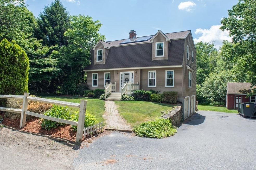 13 Prentice Ct, Douglas, MA 01516 - photo 1