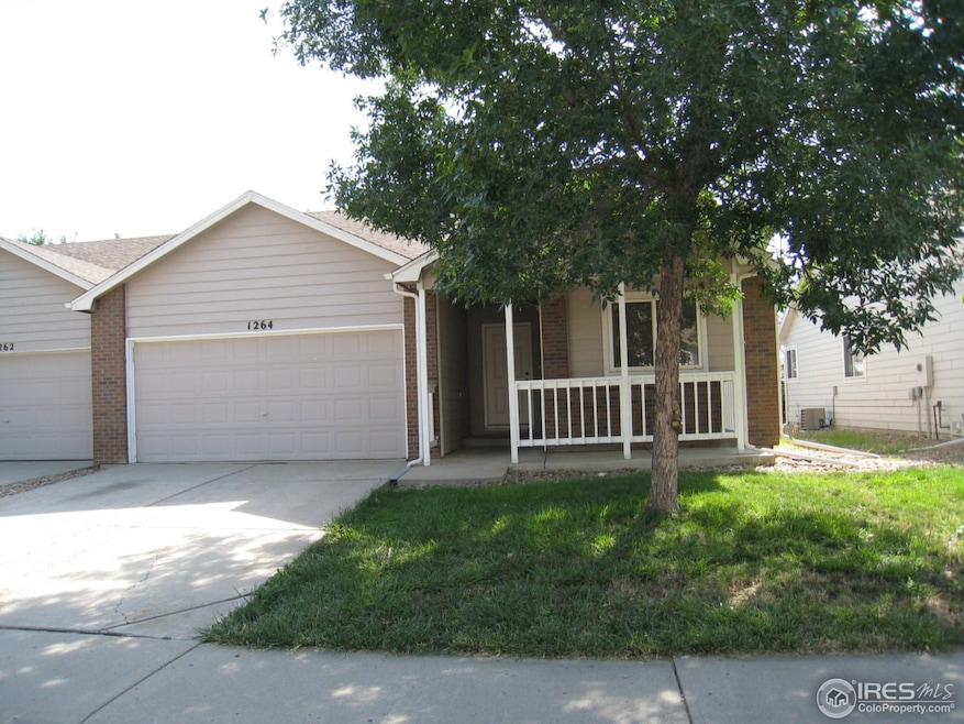 Duplex-condo