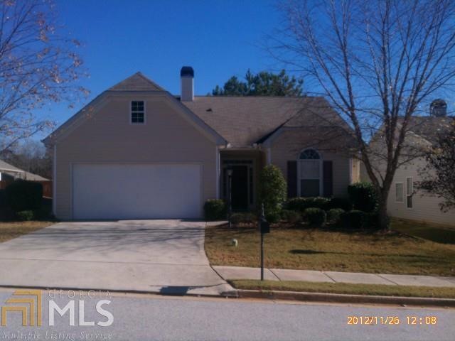 204 Kingfisher Point, Stockbridge, GA 30281 - photo 1