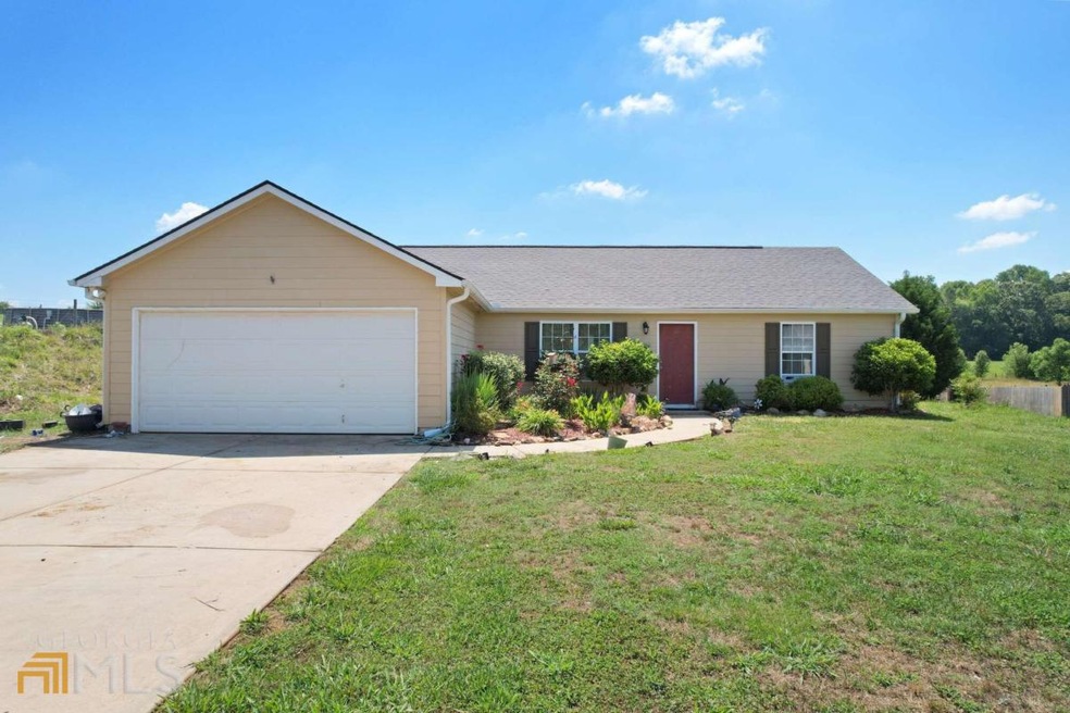 283 Grandview Dr, Jefferson, GA 30549 - photo 1