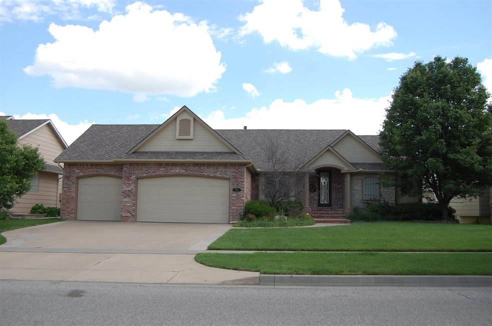 RANCH HOME WITH AN EAST BACK YARD-NO SPECIALS
