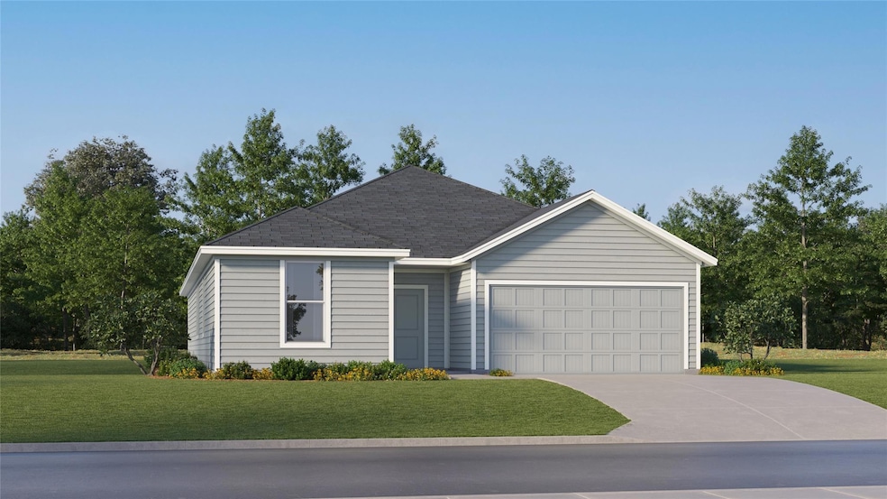 94 Vantage Dr, Hutto, TX 78634 - photo 1