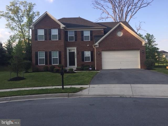13809 Vanderbilt Way, Laurel, MD 20707 - photo 1
