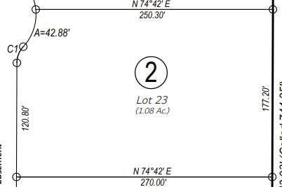 TBD Tbd, Odessa, TX 79707 - photo 1