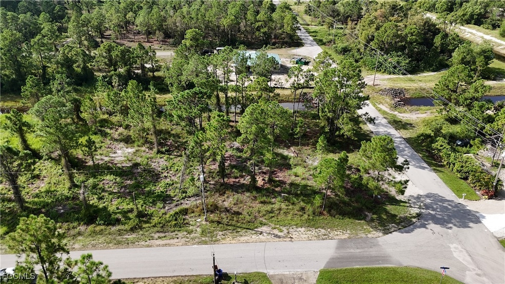 710 Almelia St E, Lehigh Acres, FL 33974 - photo 1