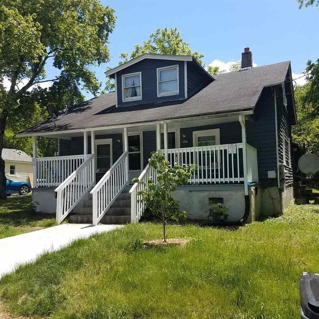 507 5th St, Oxford, NC 27565 - photo 1