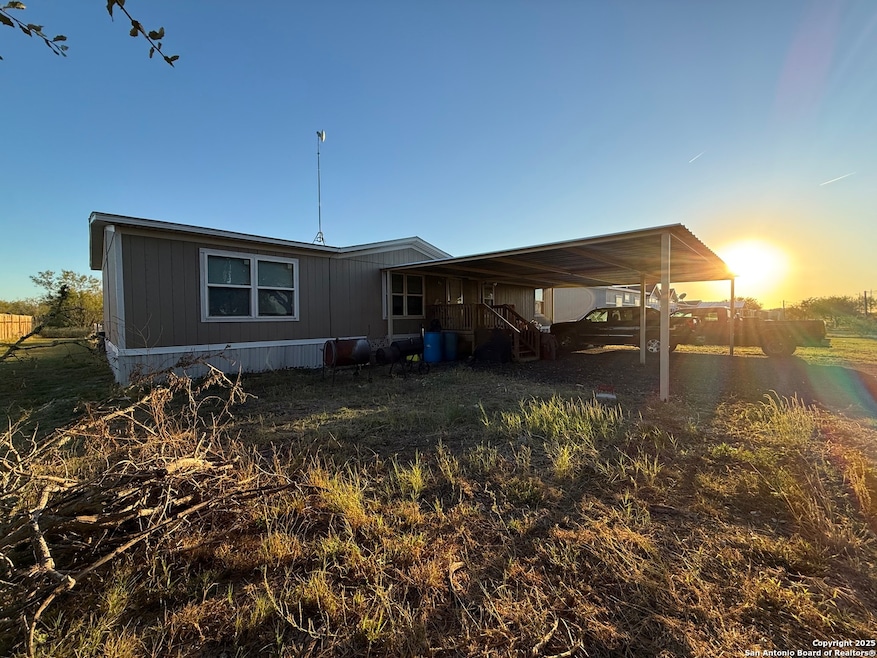 137 Viridian View, Pleasanton, TX 78064 - photo 1