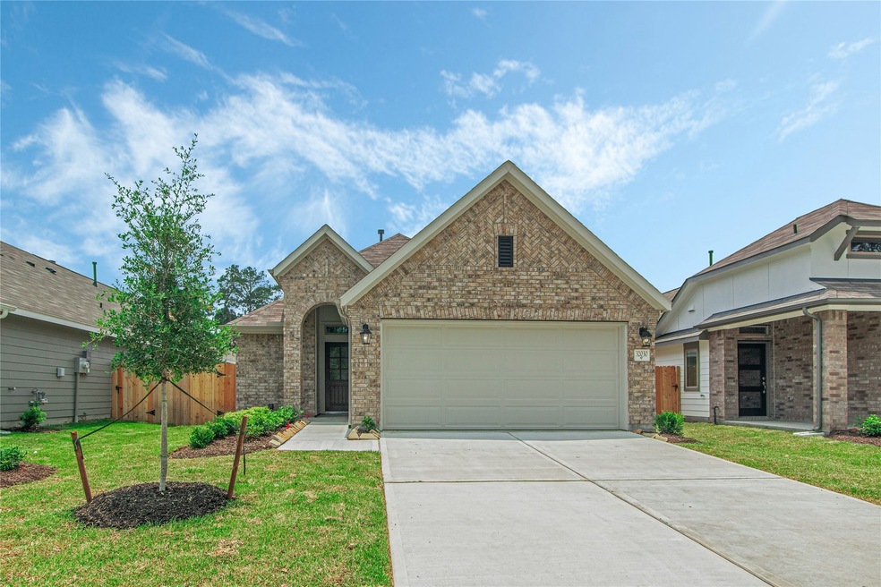 32030 Towering Birch Trail, Conroe, TX 77385 - photo 1