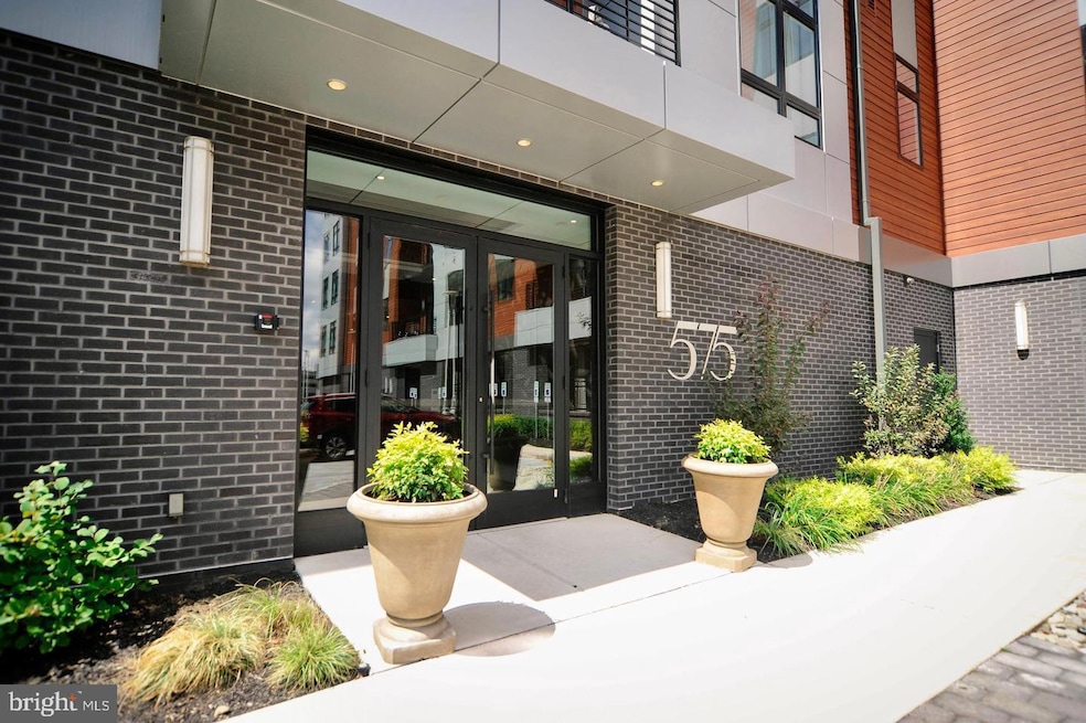 The Village at Valley Forge unit 502, King of Prussia, PA 19406 - photo 1