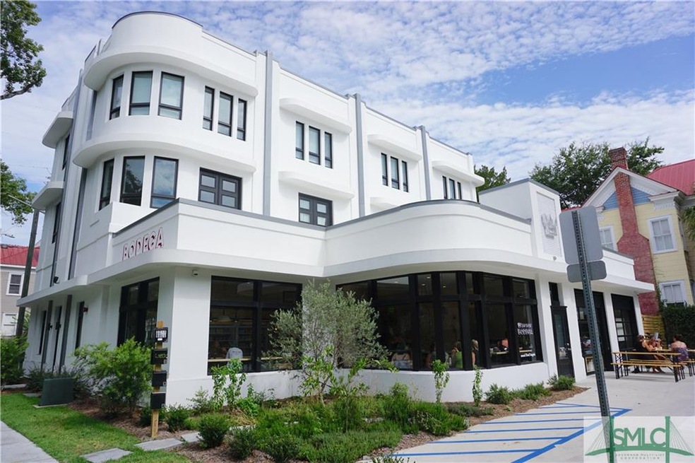 2011 Bull St unit 1, Savannah, GA 31401 - photo 1