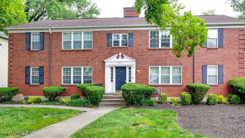 1113 Baxter Ave unit 2, Louisville, KY 40204 - photo 1