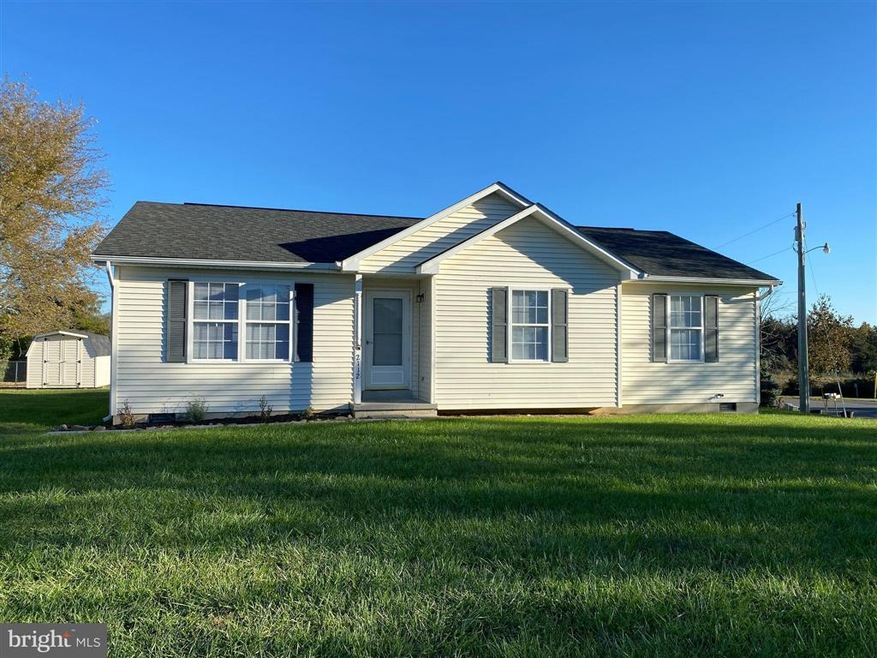 2112 Fifth St, Middletown, VA 22645 - photo 1