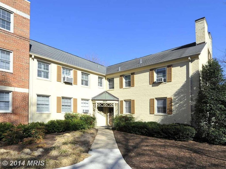2217 Washington Ave unit 104, Silver Spring, MD 20910 - photo 1