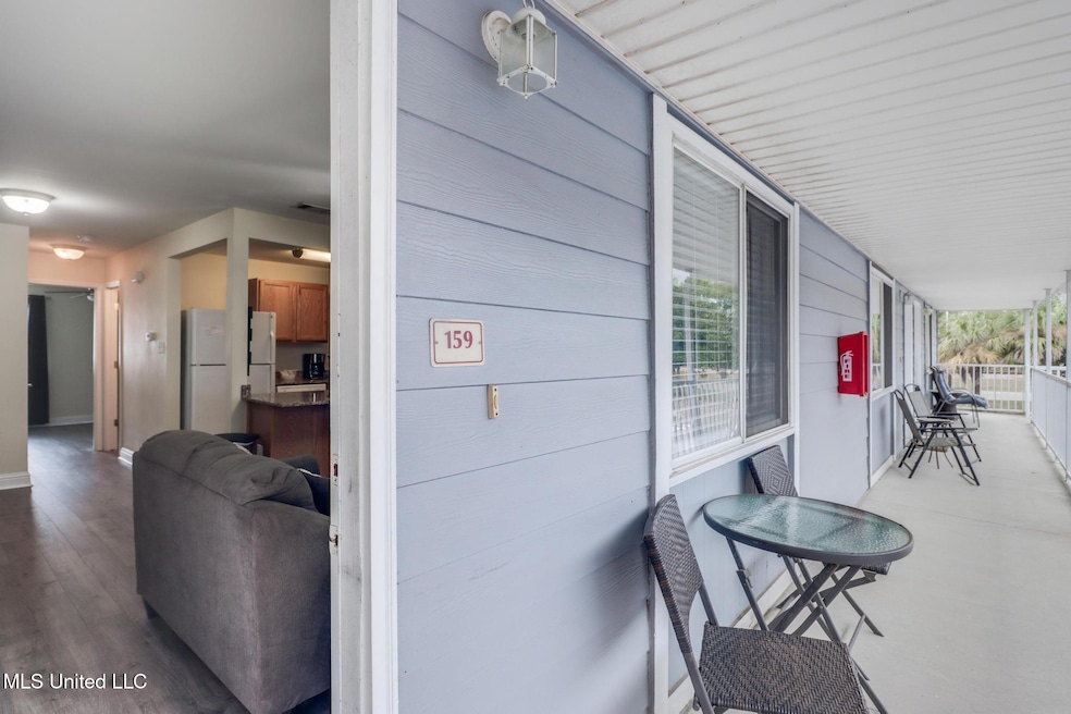 1664 Beach Blvd unit 159, Biloxi, MS 39531 - photo 1