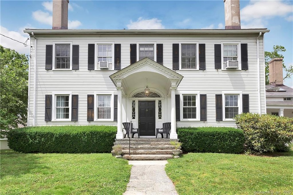 49 Valley Rd unit A2, Cos Cob, CT 06807 - photo 1