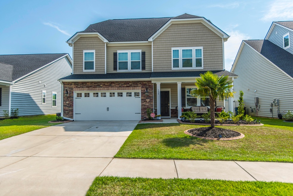 155 Blackwater Way, Moncks Corner, SC 29461 - photo 1