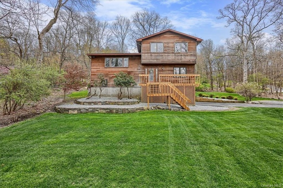 44 Sayer Rd, Blooming Grove, NY 10914 - photo 1