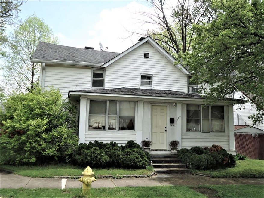 399 N Water St, Franklin, IN 46131 - photo 1