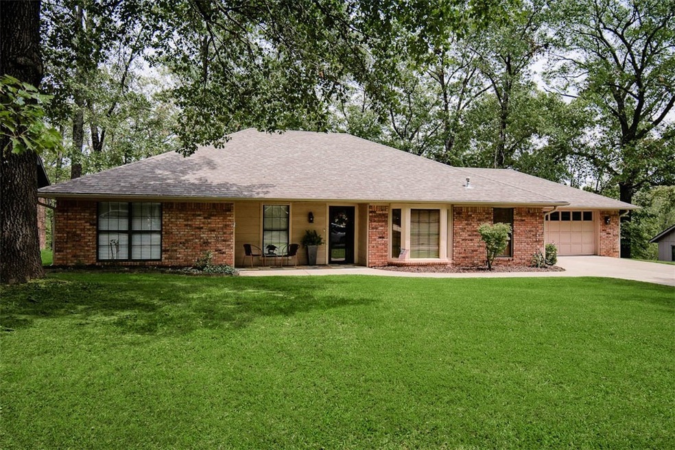 3506 Cardinal Ln, Bentonville, AR 72712 - photo 1