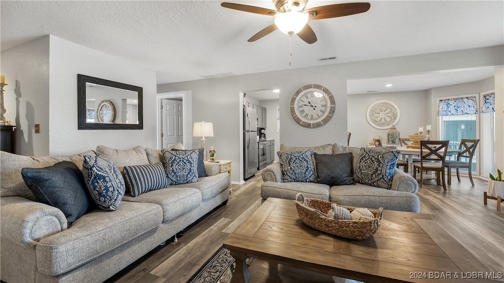 Under Contract $335,000 • Co-Listing Agent