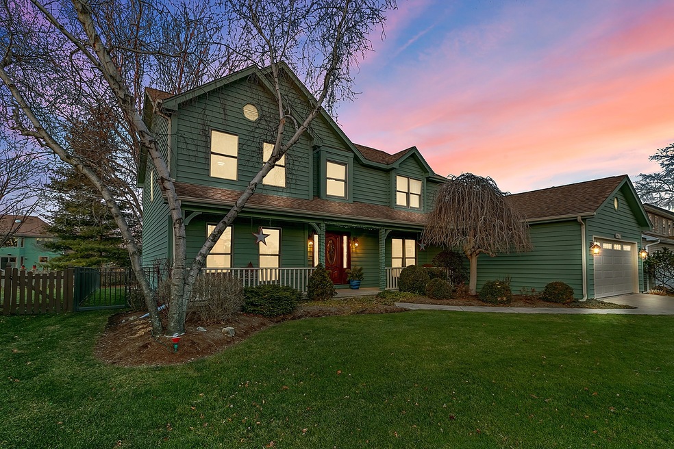 1791 Denison Rd, Naperville, IL 60565 - photo 1