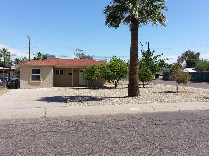1846 E Monte Vista, PHX