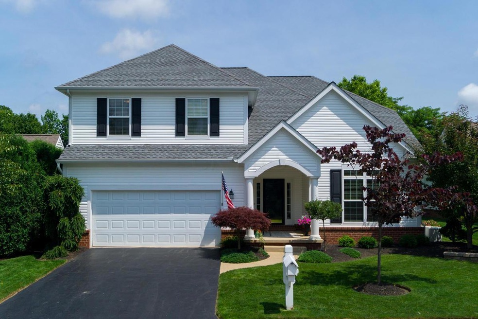 Welcome Home!