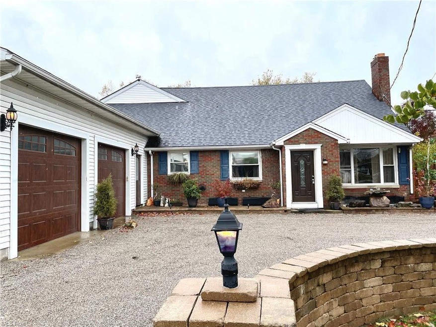 8640 Columbia Rd, Olmsted Falls, OH 44138 - photo 1