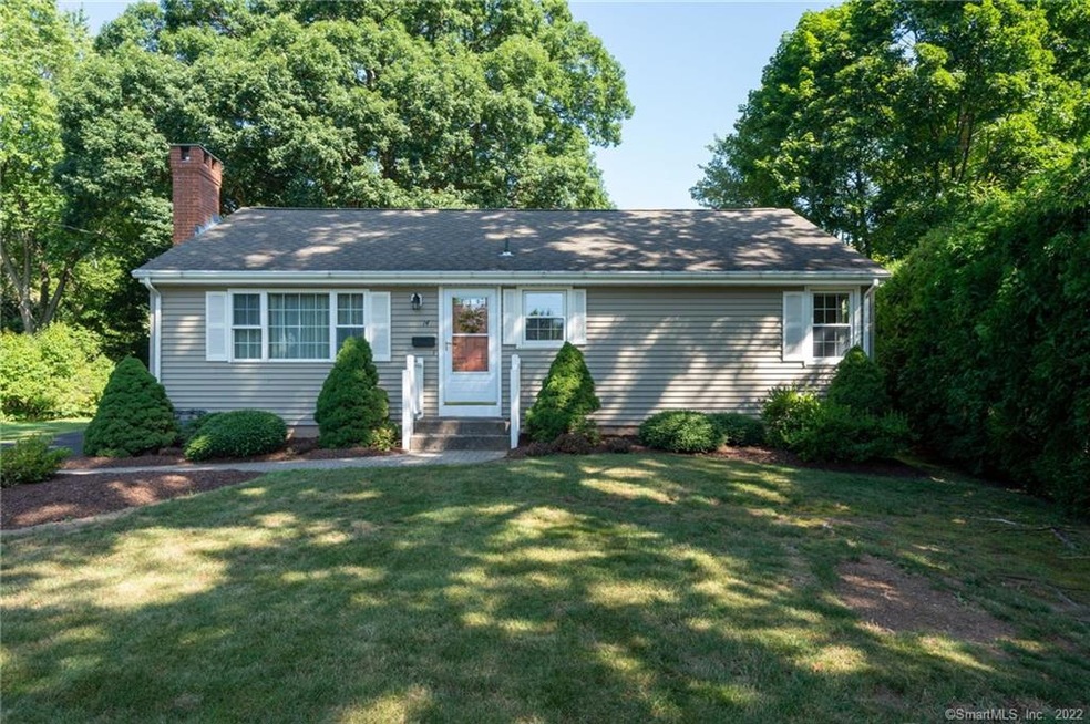 14 Schultz Place, Berlin, CT 06037 - photo 1