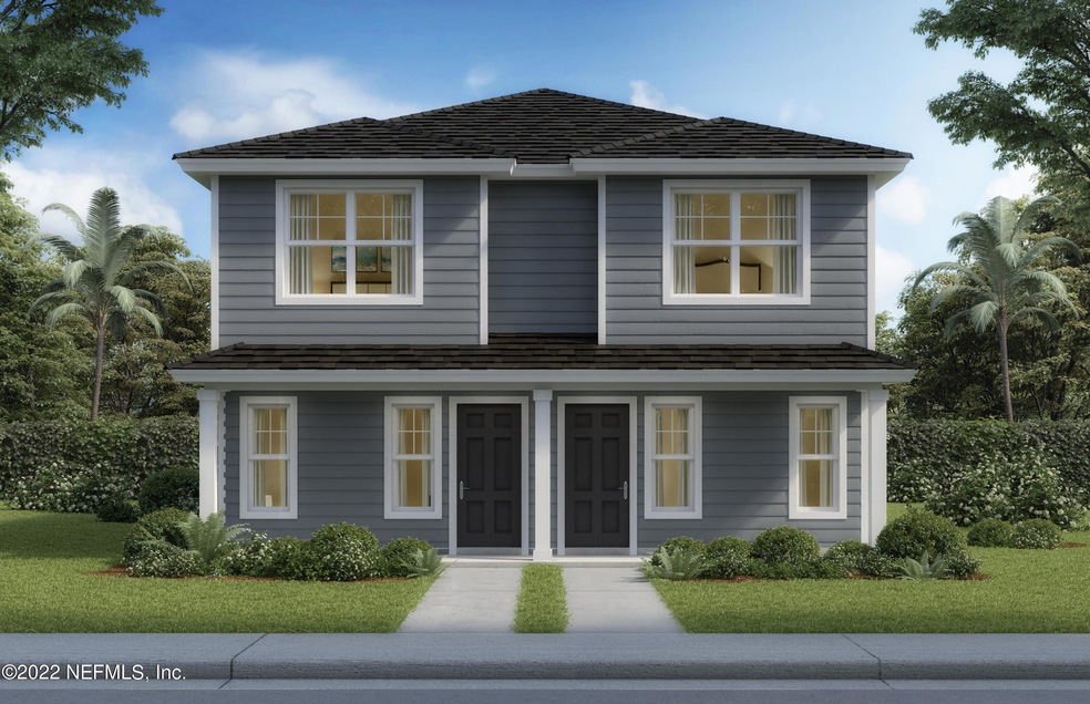 1282 Orton St, Jacksonville, FL 32205 - photo 1