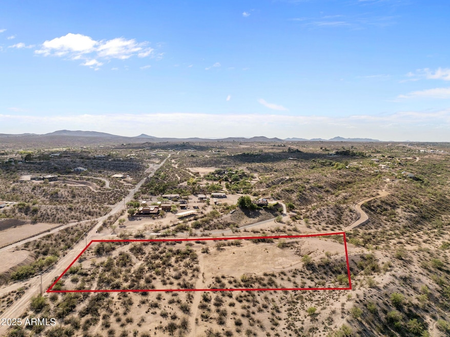 1470 W Cherokee Ln, Wickenburg, AZ 85390 - photo 1