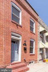 1614 Marshall St, Baltimore, MD 21230 - photo 1