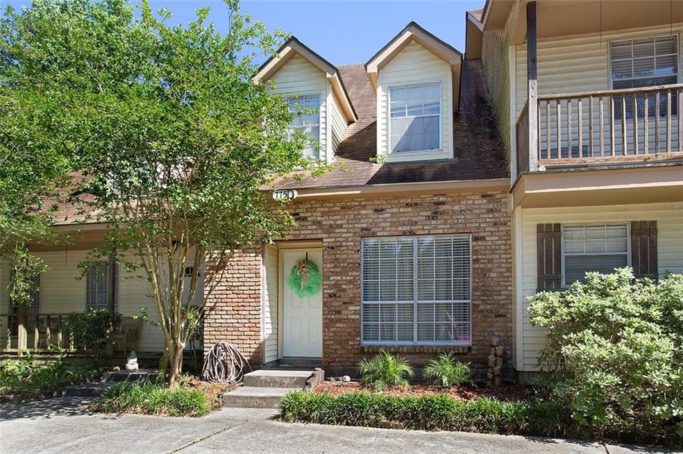 775 Bayou Liberty Rd unit D, Slidell, LA 70460 - photo 1