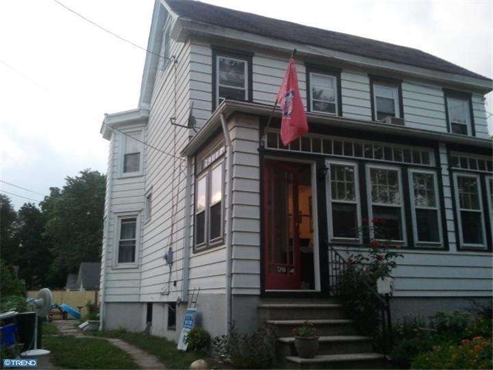 427 Lees Ln, Collingswood, NJ 08108 - photo 1