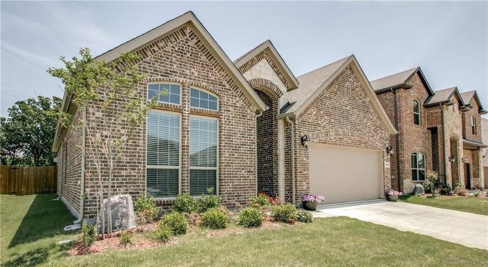 3905 Gennaker Dr, Denton, TX 76210 - photo 1