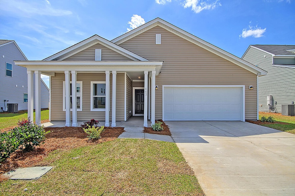 443 Carrara Dr, Summerville, SC 29486 - photo 1