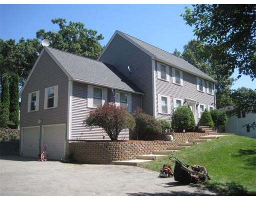 35 Clementi Ln, Methuen, MA 01844 - photo 1