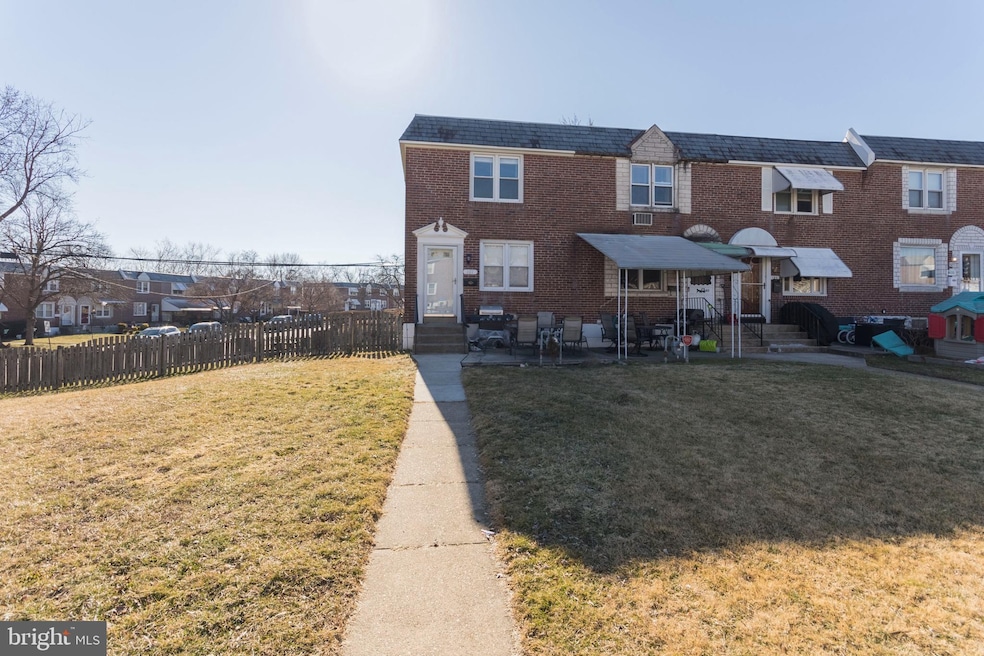 101 Stratford Rd, Glenolden, PA 19036 - photo 1