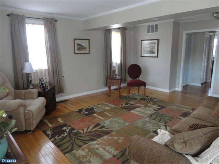 17 Ward Ave, Audubon, NJ 08106 - photo 1