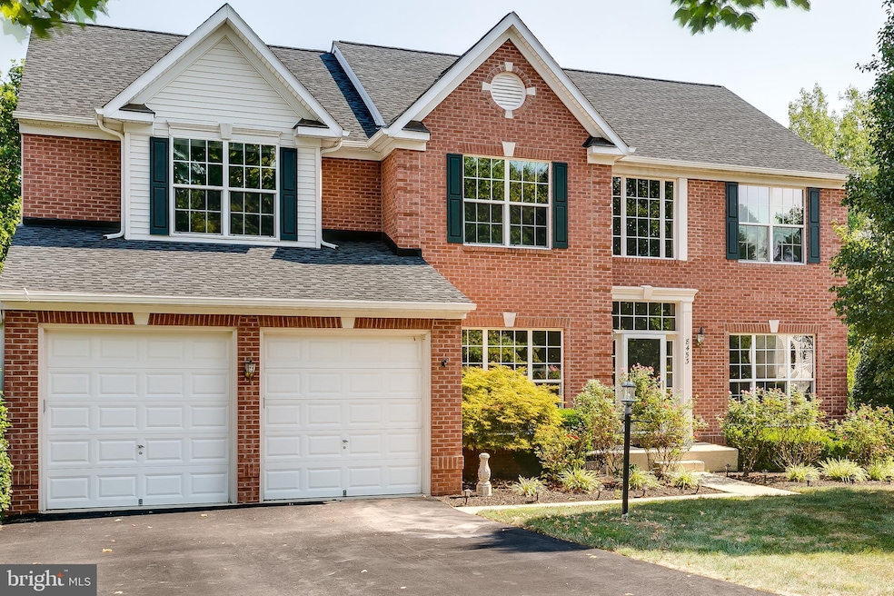 8453 Summer Breeze Place, Manassas, VA 20112 - photo 1