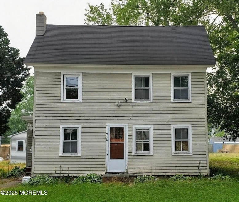 938 Union St, Port Norris, NJ 08349 - photo 1