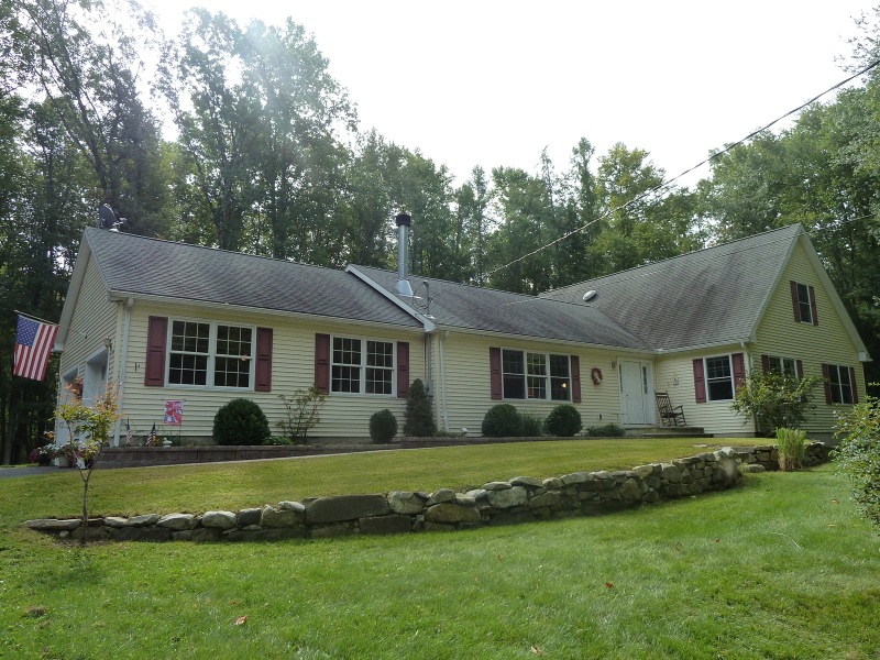 130 Free Union Rd, Belvidere, NJ 07823 - photo 1