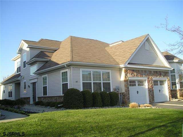 47 Ables Run Dr, Absecon, NJ 08201 - photo 1