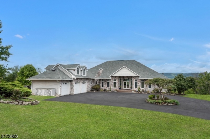 148 Cedar Lake Rd, Blairstown, NJ 07825 - photo 1