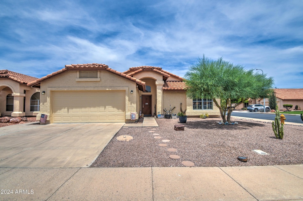 5842 W Buffalo Place, Chandler, AZ 85226 - photo 1