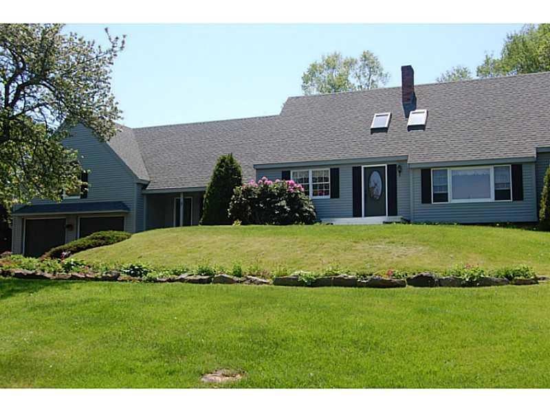 5 Elden Point Rd, Bailey Island, ME 04003 - photo 1